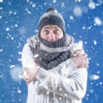 NWS anunció frío invernal para este miércoles en el área triestatal; afectará a un millón de dominicanos