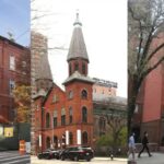 NYC designa tres edificios como monumentos históricos por su historia migratoria; dominicanos lo han visitado