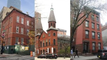 NYC designa tres edificios como monumentos históricos por su historia migratoria; dominicanos lo han visitado