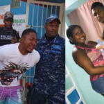 Cegado por los celos hombre de 24 años mata con una 