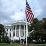 Políticos NY condenan violencia tras tiroteo en cena asistió presidente Trump