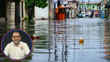 Mueren una niña de 7 años y un joven al intentar cruzar un arroyo en Villa Altagracia; alcalde pide ayuda
