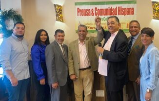 PreCoHis apoya Adriano Espaillat para un nuevo periodo en el Congreso EE. UU.