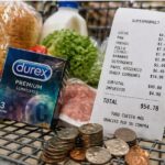 Precios de productos en camino encarecer en USA; hasta los preservativos aumentarán