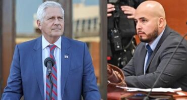 Promete indultar sargento dominicano NYPD condenado por muerte sospechoso narcotráfico huía de redada