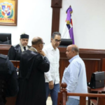 Juez ordena mantener en prisión a Santiago Hazim y otros imputados en caso SENASA