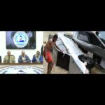 La capital dominicana asaltada por la lluvia! Calles y viviendas inundadas; una niña ha muerto