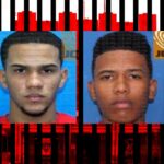 Ay ñeñe, mejor preso que muerto! Se entregan 2 implicados en muerte de mayor de la PN en Villa Juana; faltan 2