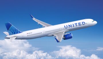 United Airlenes aumenta un 20 % a sus tarifas; viaja a varios destino de RD