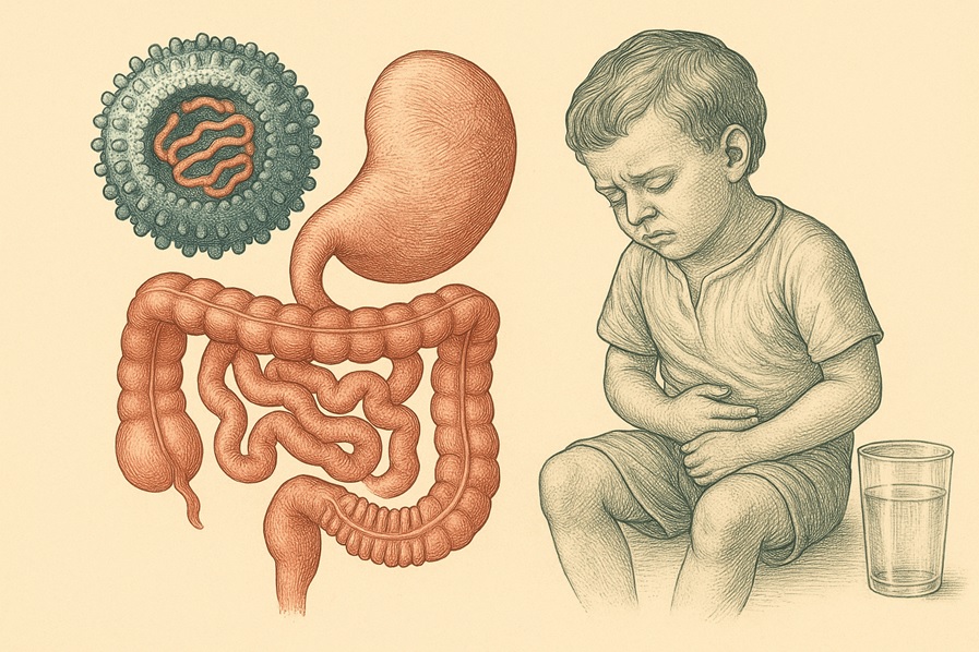 Virus altamente contagioso se propaga por NYC y el resto de EE. UU.