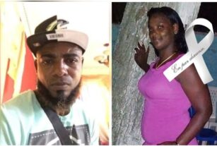 Indetenible los feminicidios! Hombre recién salido de prisión mata su pareja en Villa Altagracia