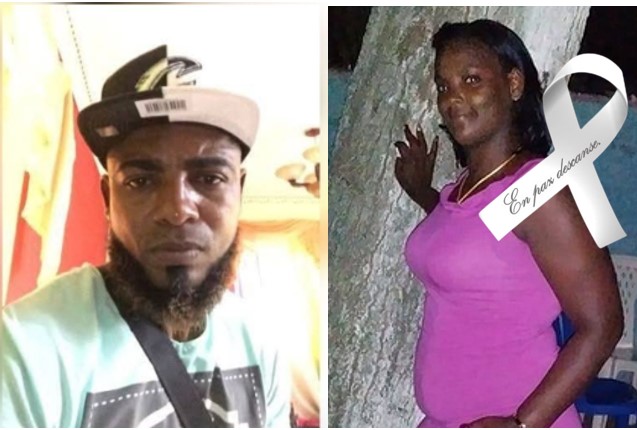 Indetenible los feminicidios! Hombre recién salido de prisión mata su pareja en Villa Altagracia
