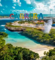 Celebrarán del 1 al 4 de mayo gran feria turistica y agropecuaria 