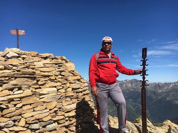 Río San Juan celebra a la distancia el cumpleaños de Yovi Liriano