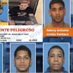 Solo hay 7 detenidos por muerte de chofer camión de basura en Santiago; señalado de apuñalarlo sigue prófugo