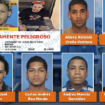 Solo hay 7 detenidos por muerte de chofer camión de basura en Santiago; señalado de apuñalarlo sigue prófugo