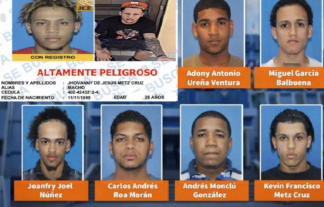 Solo hay 7 detenidos por muerte de chofer camión de basura en Santiago; señalado de apuñalarlo sigue prófugo