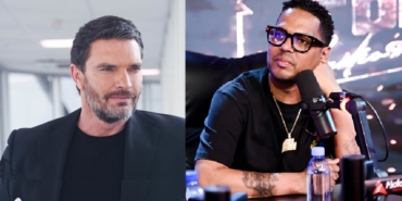 Actor Julián Gil le gana batalla a Santiago Matías! Univision cancela acuerdo para transmitir reality 