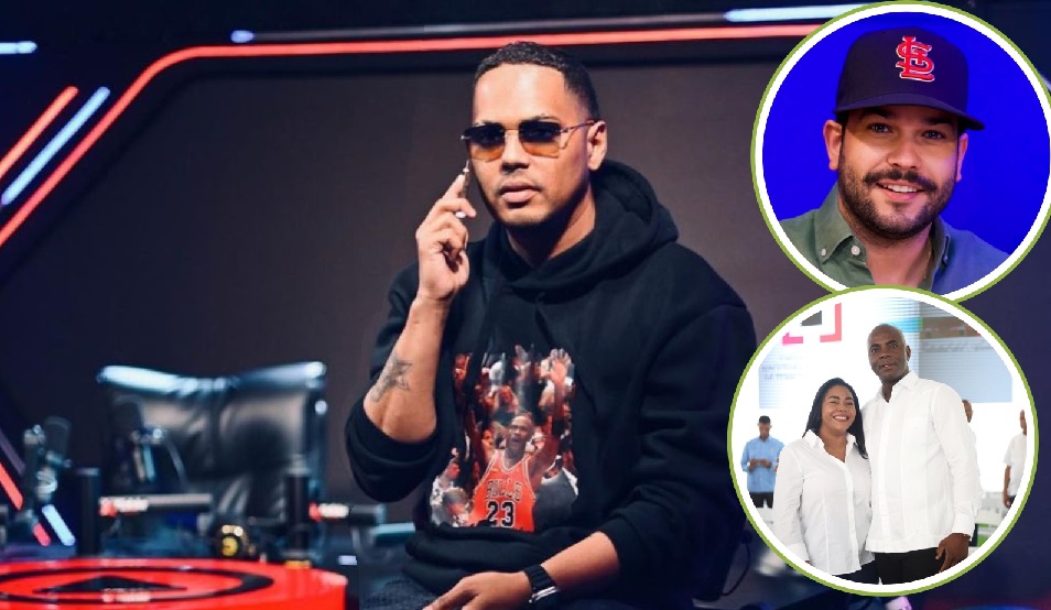 Se levanta el primero! Diputada Leivy Bautista y su esposo demandan Grupo Alofoke por difamación e injuria