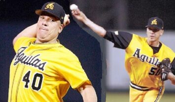 Los exlanzadores aguiluchos Julián Tavárez y Bartolo Colón recibirán homenaje de la Alcaldía de Santiago