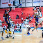 Héroes de Moca caen en cerrado duelo y sufren su segunda derrota en la LNB