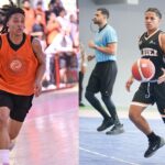 Cluden y Fénix disputarán este sábado la gran final del Torneo de Baloncesto Juvenil de Santiago