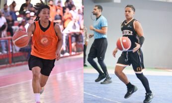 Cluden y Fénix disputarán este sábado la gran final del Torneo de Baloncesto Juvenil de Santiago