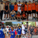 Fénix A va directo a gran final Torneo de Basket Juvenil de Santiago; el Nani Marrero y Cluden jugarán en semifinal