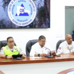 Tres muertos y 29 accidentes de tránsito reporta primer boletín del operativo “Conciencia por la Vida, Semana Santa 2025-2026”