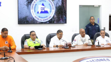 Tres muertos y 29 accidentes de tránsito reporta primer boletín del operativo “Conciencia por la Vida, Semana Santa 2025-2026”