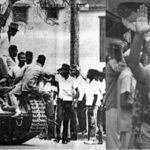 Conmemoran 61 años Revolución de Abril, el día dominicanos lucharon por su Constitución; crean comisión Museo de Recordación