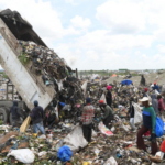 Comisión de Duquesa niega que carne podrida y medicina incautadas en el mercado provenga del vertedero