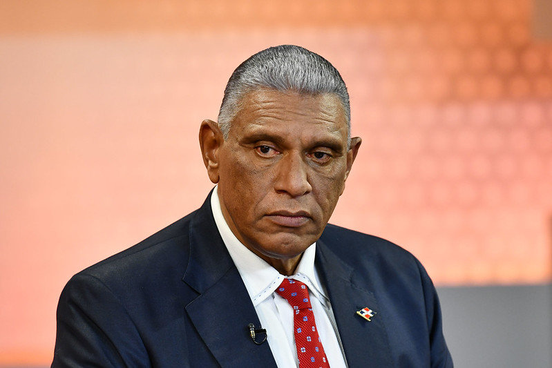 El triste legado de Chú Vásquez en NY