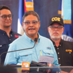 8 muertes por accidente vehicular, 2 ahogados y 211 intoxicaciones alcohólicas registra el COE en 2do. boletín Semana Santa