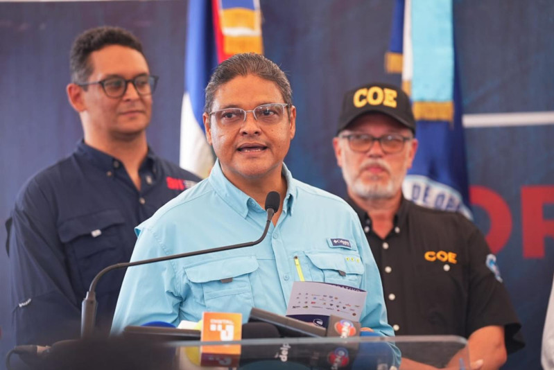 8 muertes por accidente vehicular, 2 ahogados y 211 intoxicaciones alcohólicas registra el COE en 2do. boletín Semana Santa