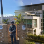 Ante la justicia 7 dominicanos por contrabando de más de 500 televisores y varios camiones introducidos al país
