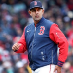 Aplanadora en el staff de Boston Red Sox! Despiden al manager Alex Cora y su equipo de coach