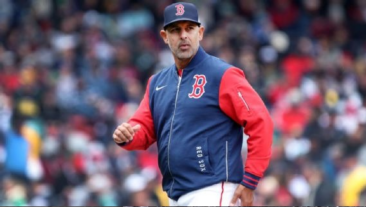 Aplanadora en el staff de Boston Red Sox! Despiden al manager Alex Cora y su equipo de coach