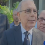 Se cotiza Danilo Medina en Mao: “Que nadie espere que el PLD le va a endosar su fuerza a ningún partido”