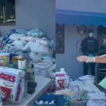 Decomisan 6.8 toneladas de carne podrida que eran recogida del basurero de Duquesa y luego vendida como carne molida