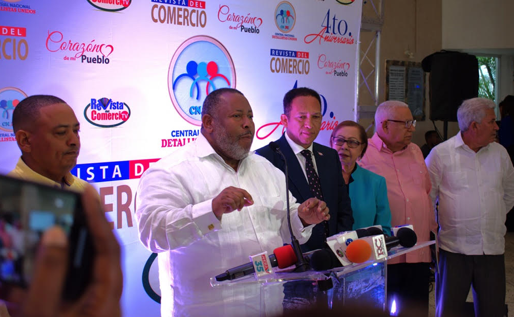 Central de Detallistas anuncia venderá a colmados productos canasta familiar con rebajas de hasta un 30%