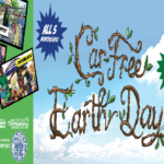 El NYC DOT anuncia el regreso de la celebración del Día de la Tierra sin Automóviles el 25 de abril