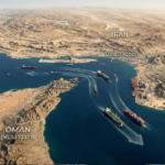 Economistas advierten crisis en el Estrecho de Ormuz impactará significativamente en la economía de RD