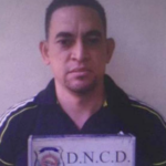 Coronel que se ahorcó en prisión había sido repatriado desde Estados Unidos el año pasado tras seis años profugo