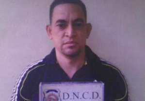 Coronel que se ahorcó en prisión había sido repatriado desde Estados Unidos el año pasado tras seis años profugo