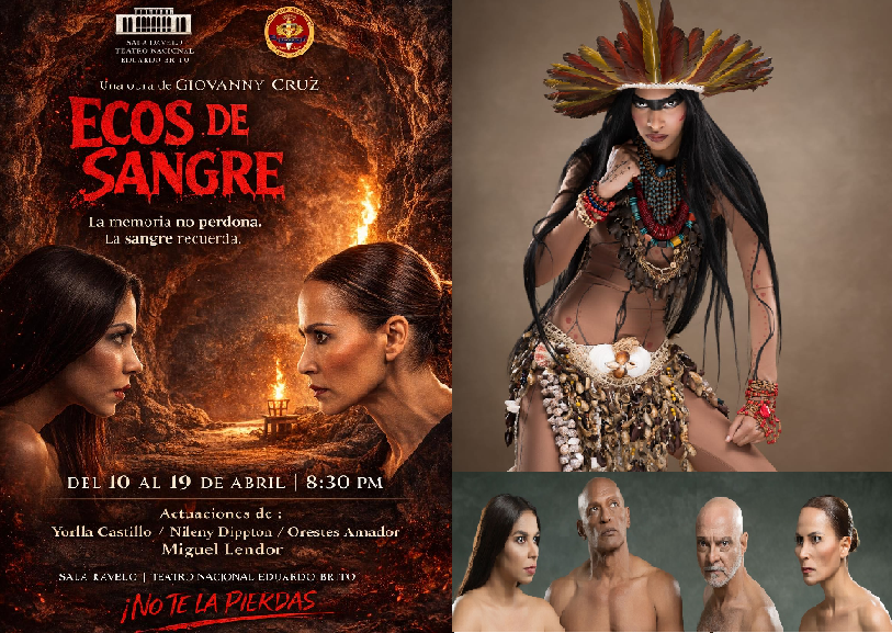 El poderoso mensaje de “Ecos de Sangre