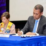 Indotel y Clubes de Leones impulsarán formación digital comunitaria para la empleabilidad