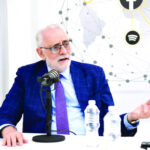 Presidente de Lidom advierte en RD no habrá Serie del Caribe hasta que no se construya un nuevo estadio