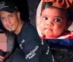 Apresan al padre de la niña hallada muerta dentro de una mochila en una cañada de Los Girasoles