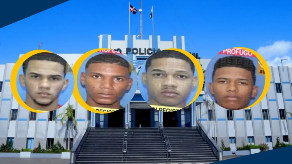 Se entrega un cuarto 